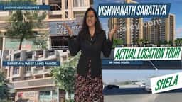 Location tour video thumbnail