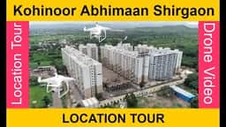 Location tour video thumbnail