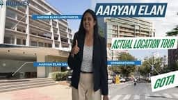 Location tour video thumbnail