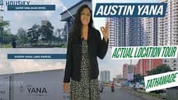 Location tour video thumbnail