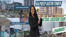 Location tour video thumbnail