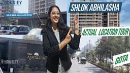 Location tour video thumbnail