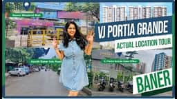 Location tour video thumbnail