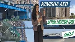 Location tour video thumbnail