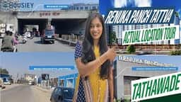 Location tour video thumbnail