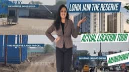 Location tour video thumbnail