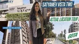 Location tour video thumbnail