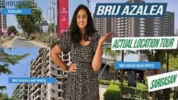 Location tour video thumbnail