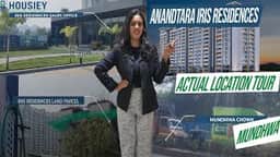 Location tour video thumbnail