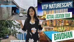 Location tour video thumbnail