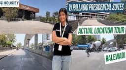 Location tour video thumbnail