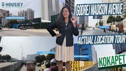 Location tour video thumbnail