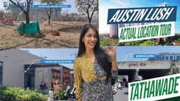 Location tour video thumbnail