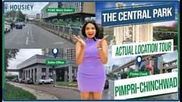 Location tour video thumbnail