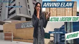 Location tour video thumbnail