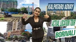 Location tour video thumbnail