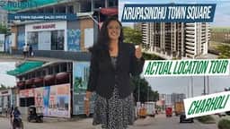 Location tour video thumbnail