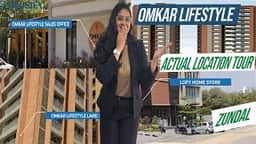 Location tour video thumbnail