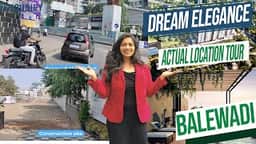 Location tour video thumbnail