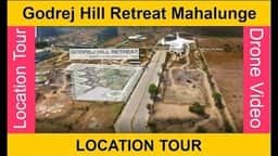 Location tour video thumbnail