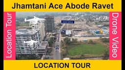 Location tour video thumbnail