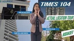 Location tour video thumbnail