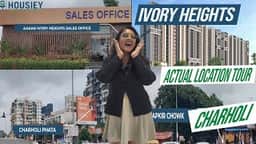 Location tour video thumbnail