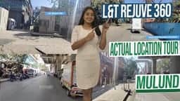 Location tour video thumbnail