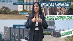 Location tour video thumbnail