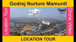 Location tour video thumbnail