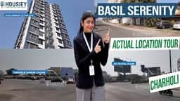 Location tour video thumbnail