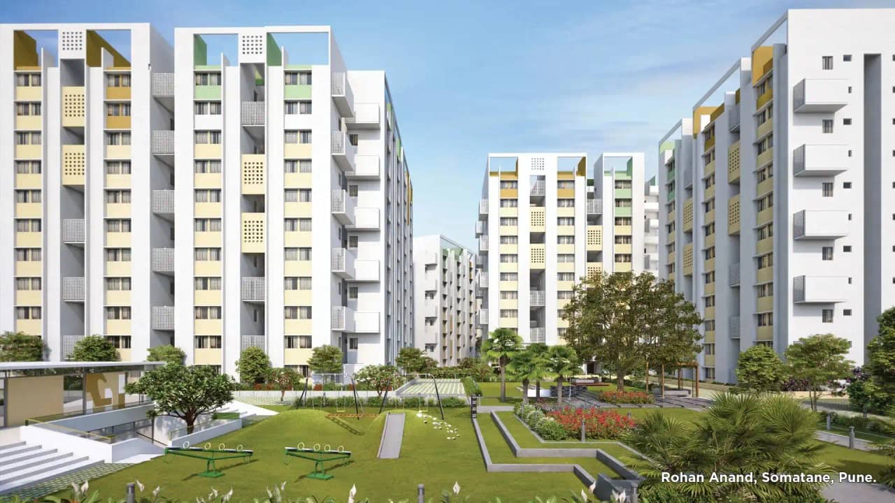 Rohan Anand Somatane - main project image