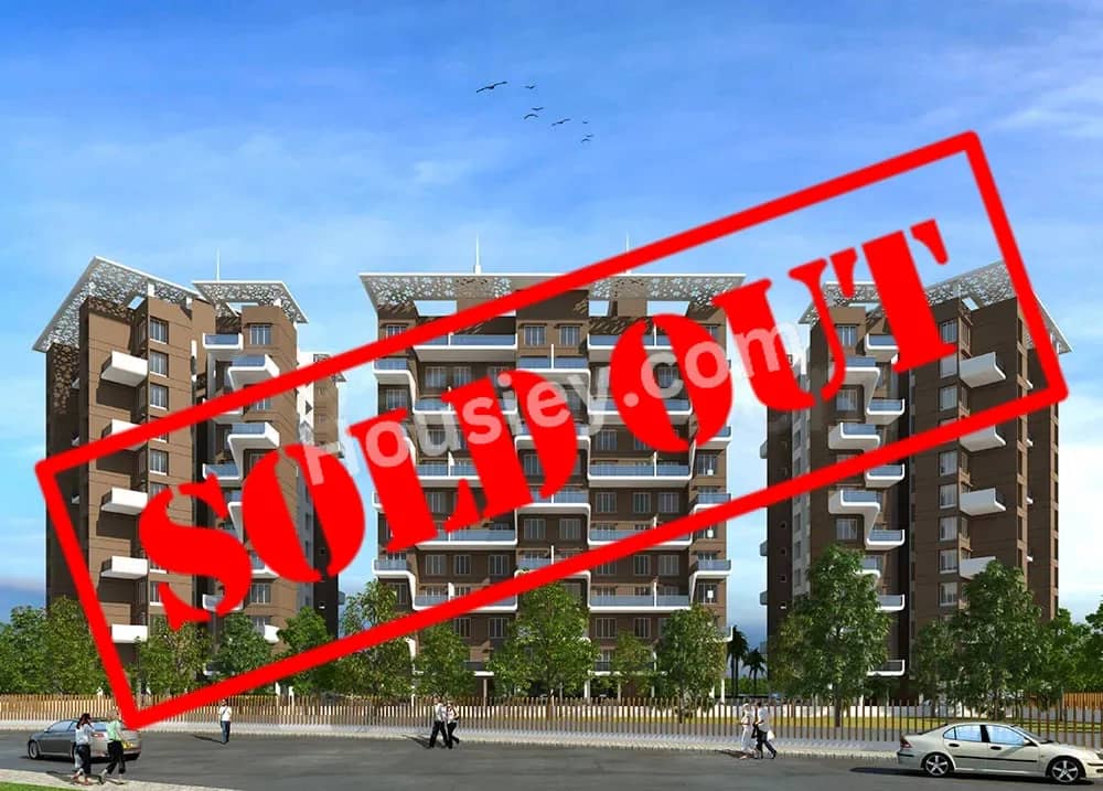 Atrium Skyward undri - main project image