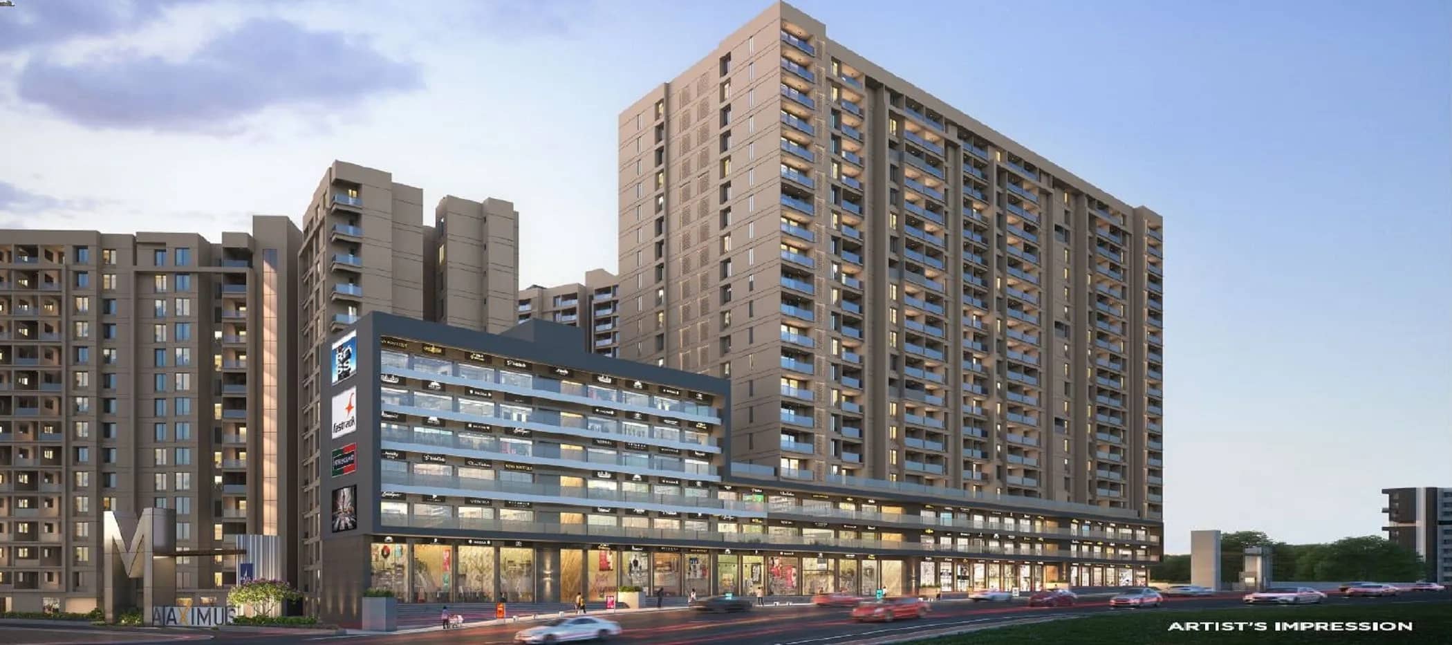 Basil Maximus Punawale - main project image