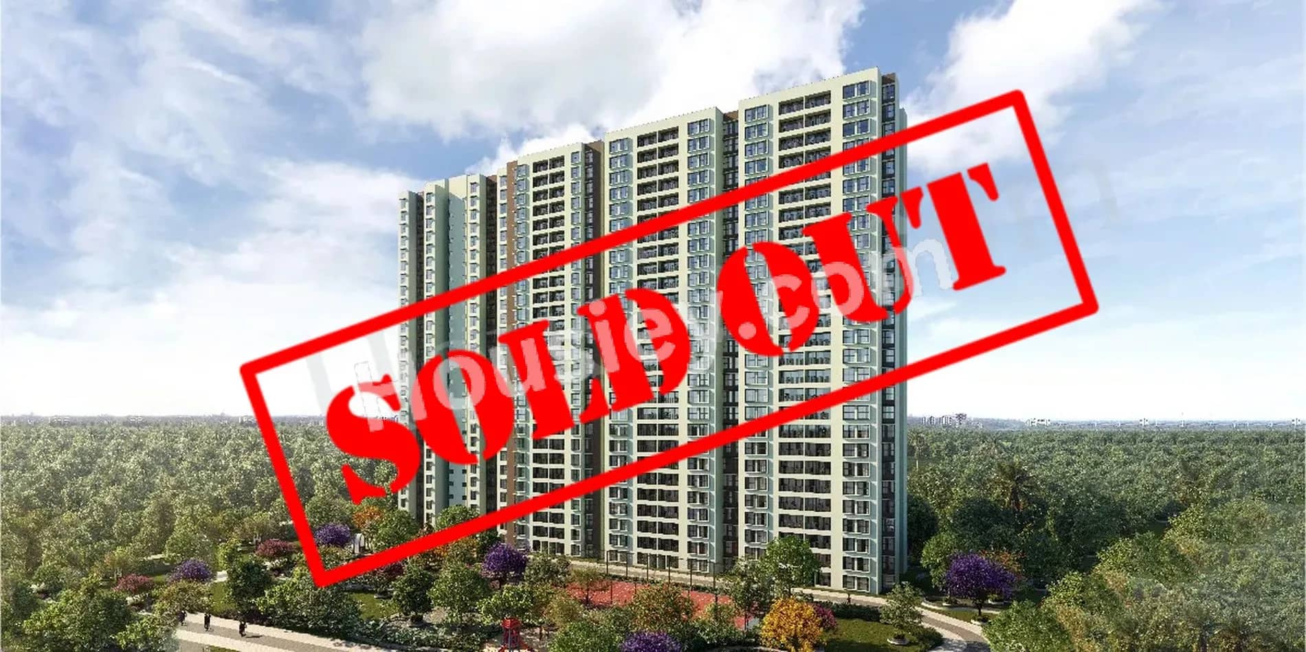 Godrej Splendour Whitefield - main project image