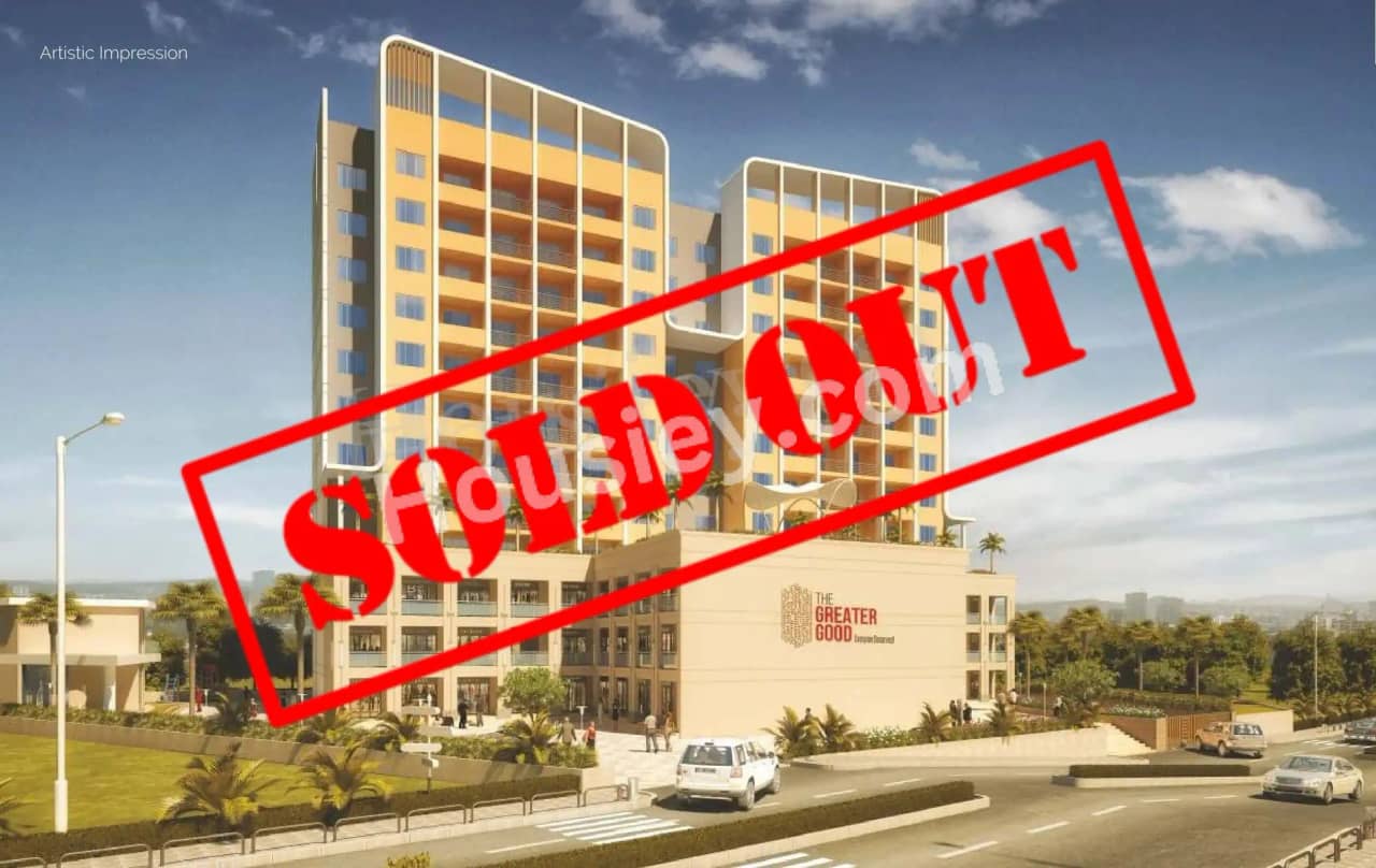 Ranavat Greater Good Mohammadwadi - main project image