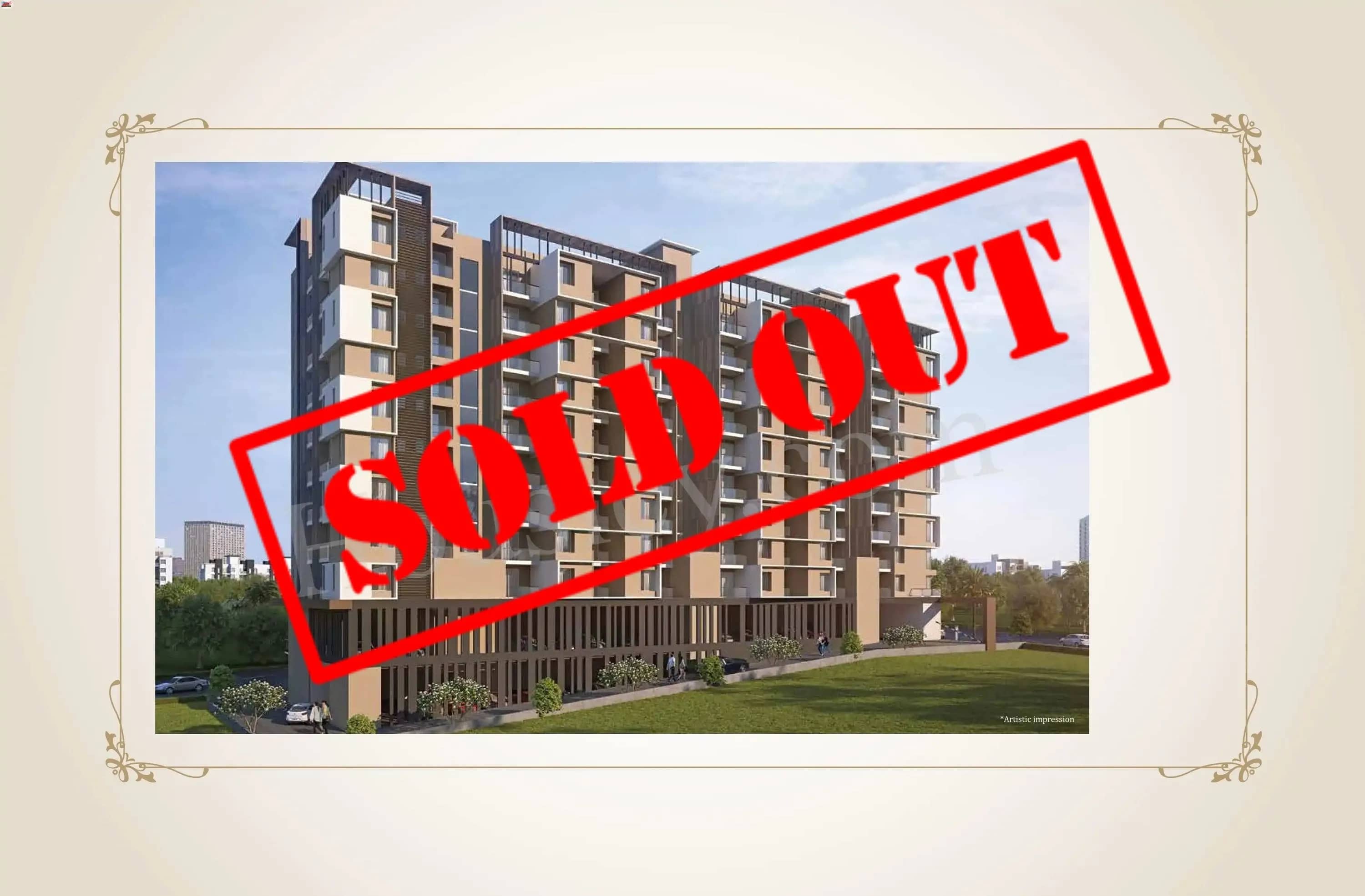 JD Gaatha Lohegaon - main project image