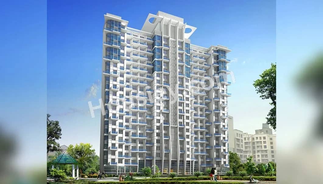 Kundan Eternia 2.0 Ghorpadi - main project image