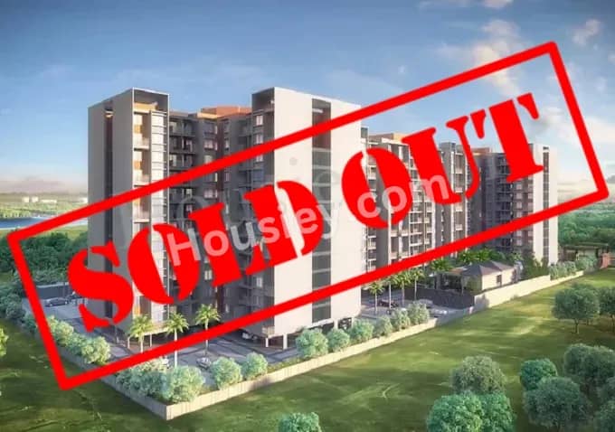 Mangalam Breeze Moshi - main project image