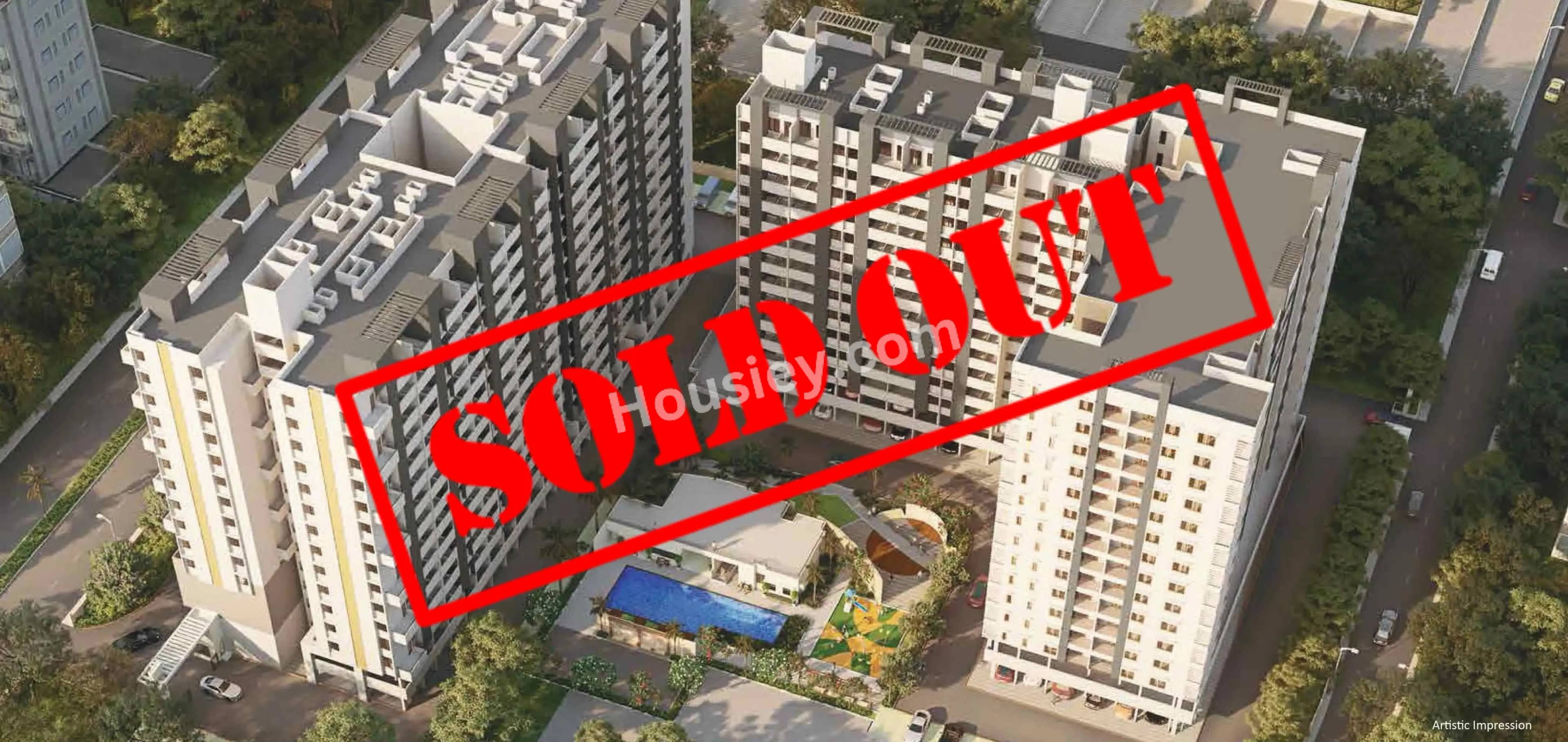 Mantra Essence undri - main project image