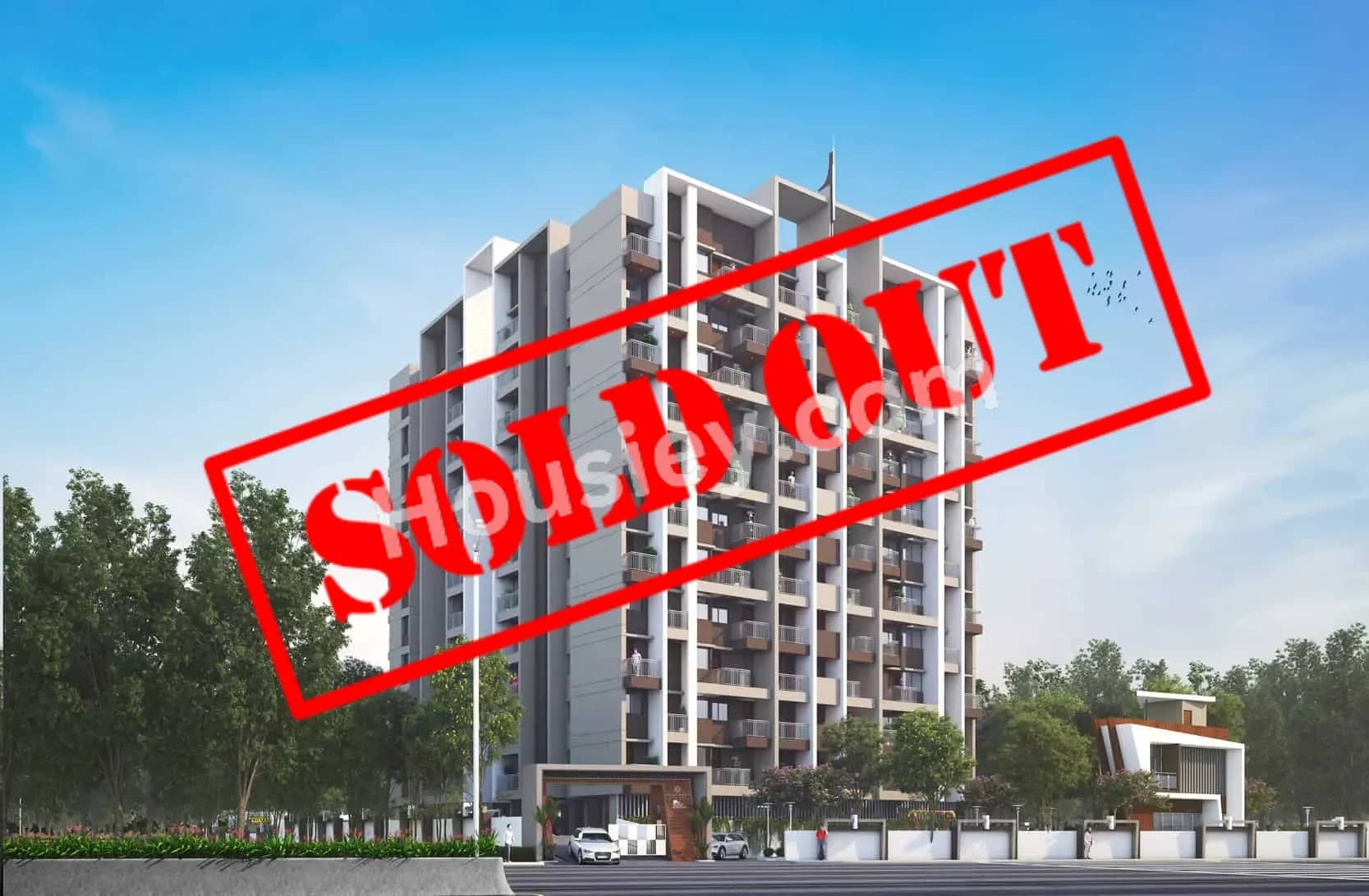 Padale Grandeza Sus - main project image