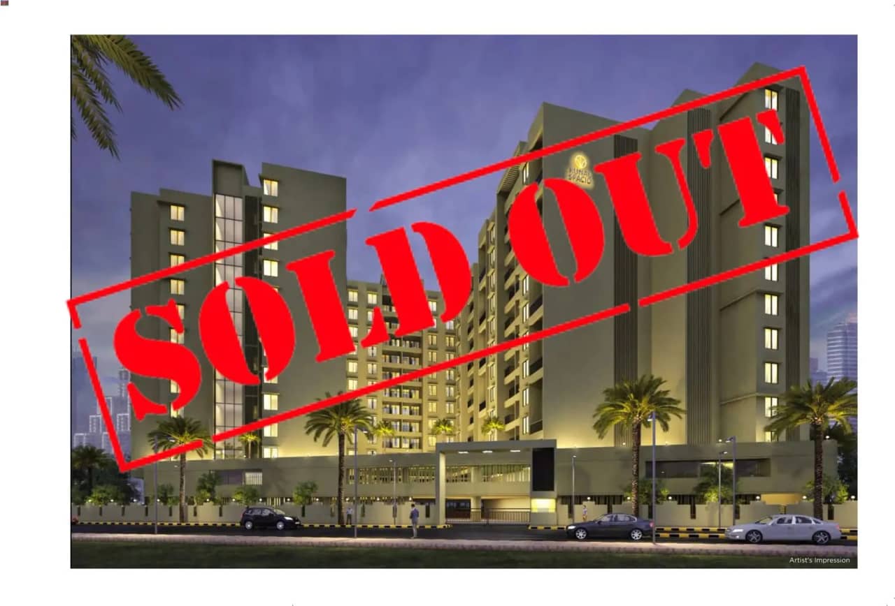 Runal Spacio Ravet - main project image