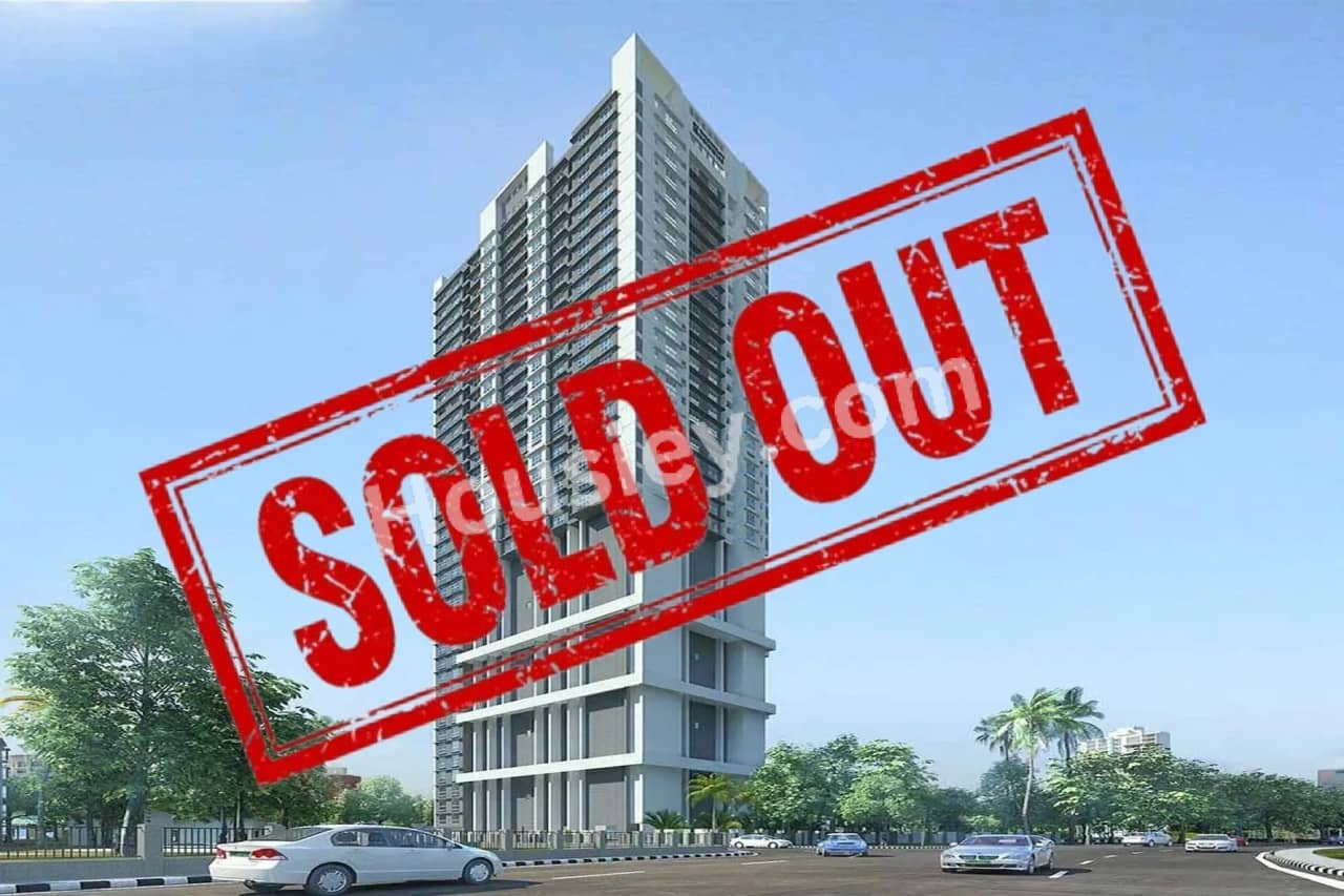 Rustomjee Summit Borivali East - main project image