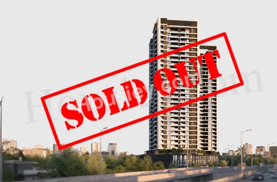 Shree Signature Ritz Wakad - main project image