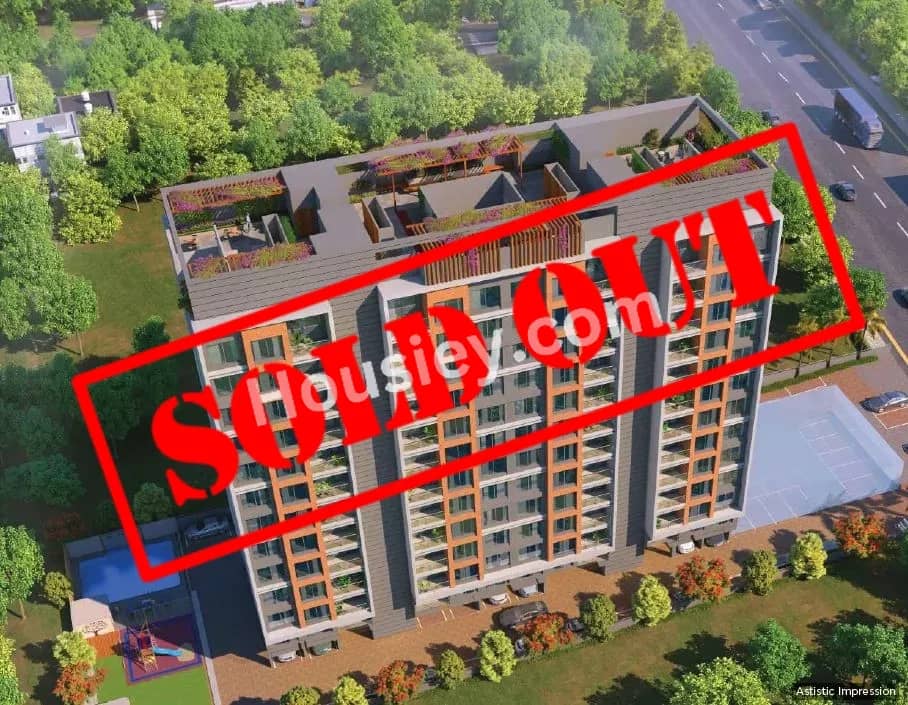 Sukhwani Artize Ravet - main project image