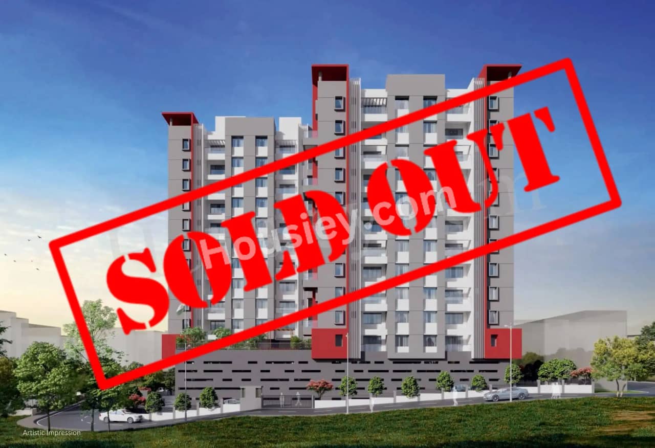 Venkatesh Viom Kothrud - main project image