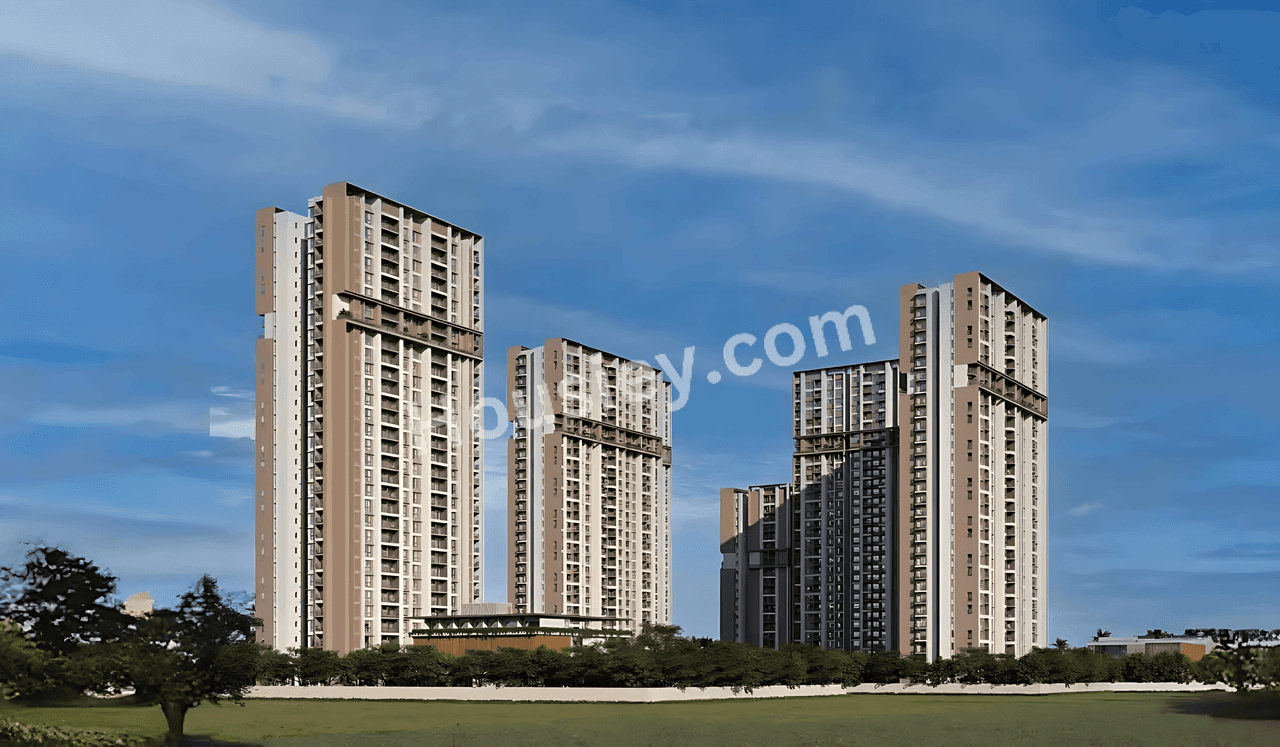 Abhee Aaria Gunjur - main project image