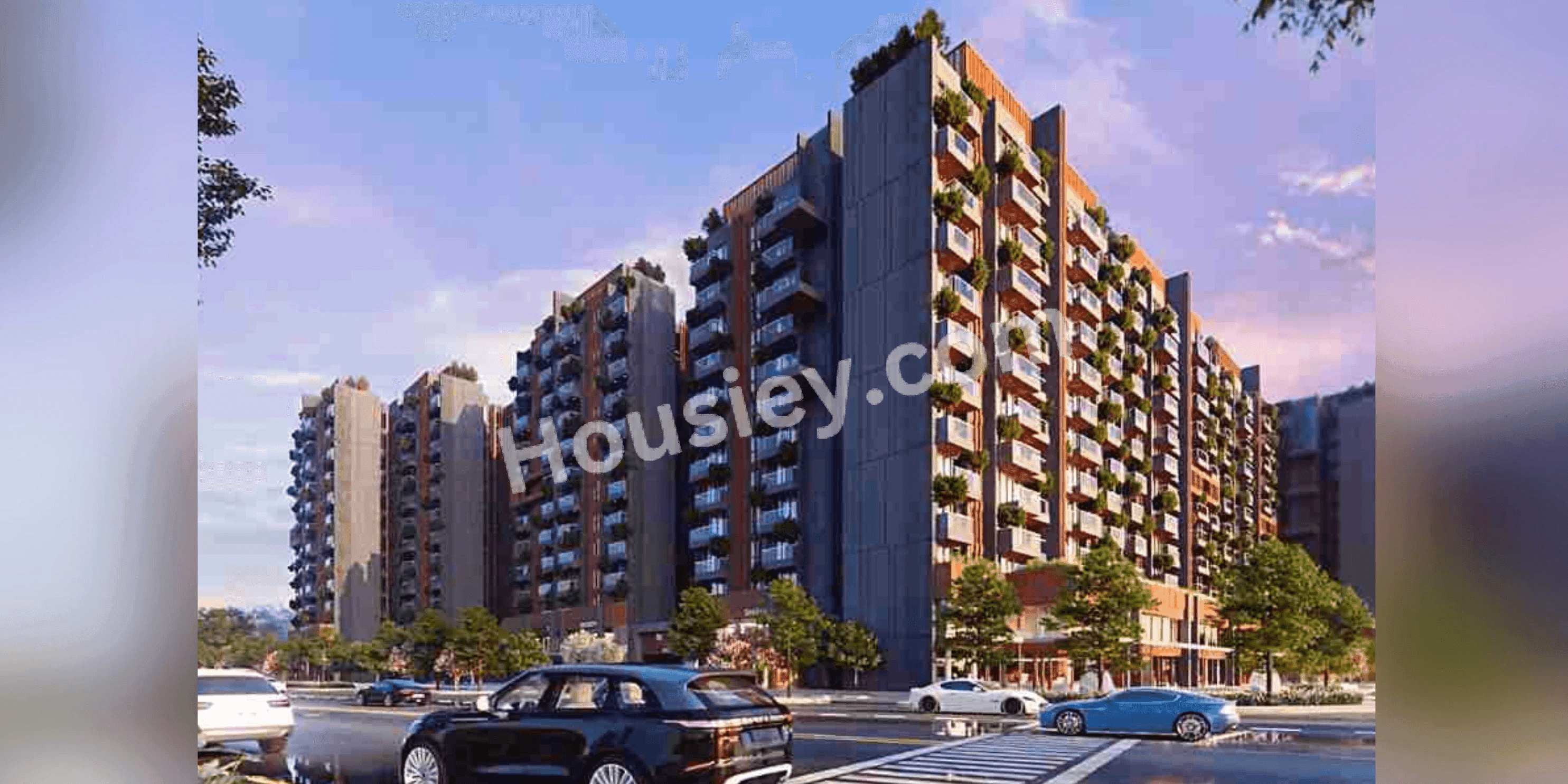 Adani 9 PBR Nerul - main project image