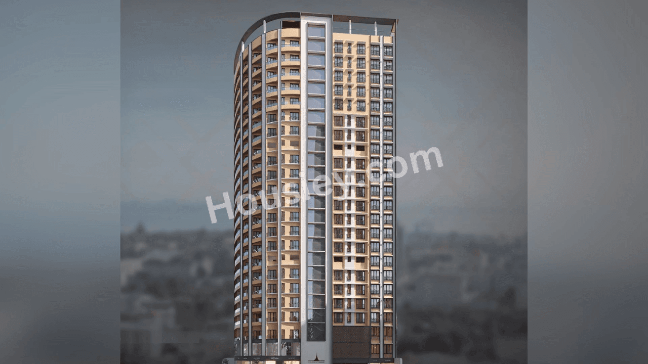 A.H. Avenue Andheri West - main project image
