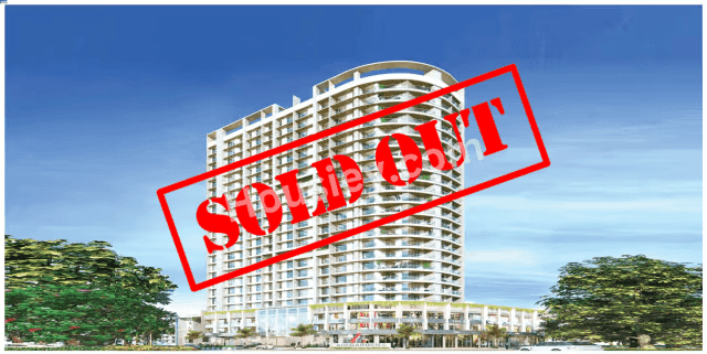 Aim Garden Jogeshwari East - main project image